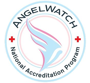 AngelWatch Accredited